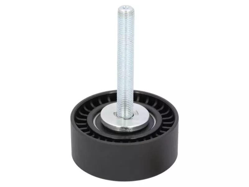 TENSIONER PULLEY-10X65X26 -PLASTIC