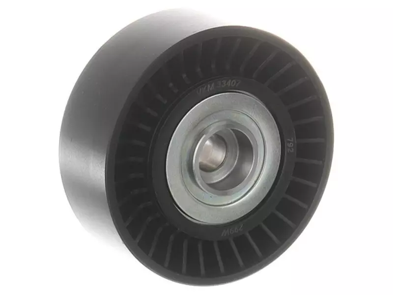 TENSIONER PULLEY-08X75X26 -PLASTIC