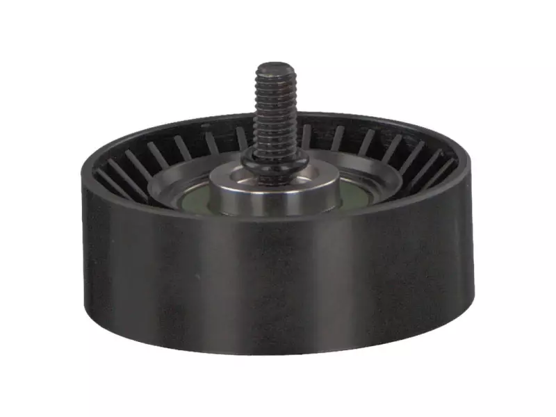 TENSIONER PULLEY-08X70X25 -PLASTIC