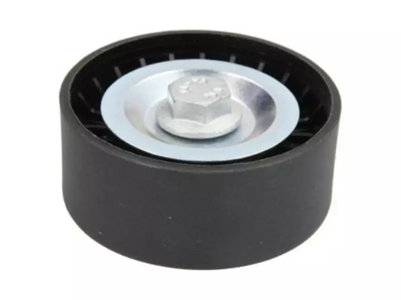 TENSIONER PULLEY-10X70X28,5 -PLASTIC