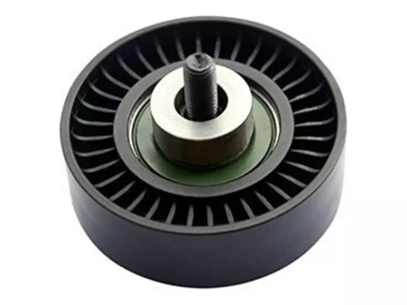 TENSIONER PULLEY-08X70X21-PLASTIC