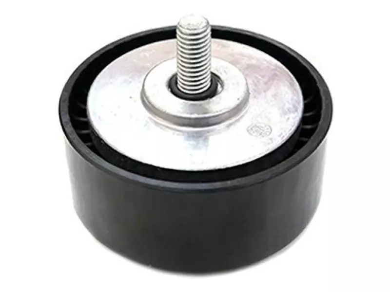 TENSIONER PULLEY-08X65X26 -PLASTIC