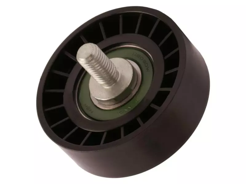 TENSIONER PULLEY-10X68X22-PLASTIC