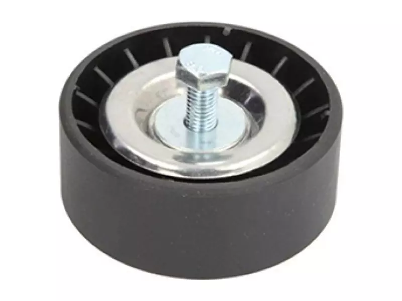 TENSIONER PULLEY-08X70X28-PLASTIC