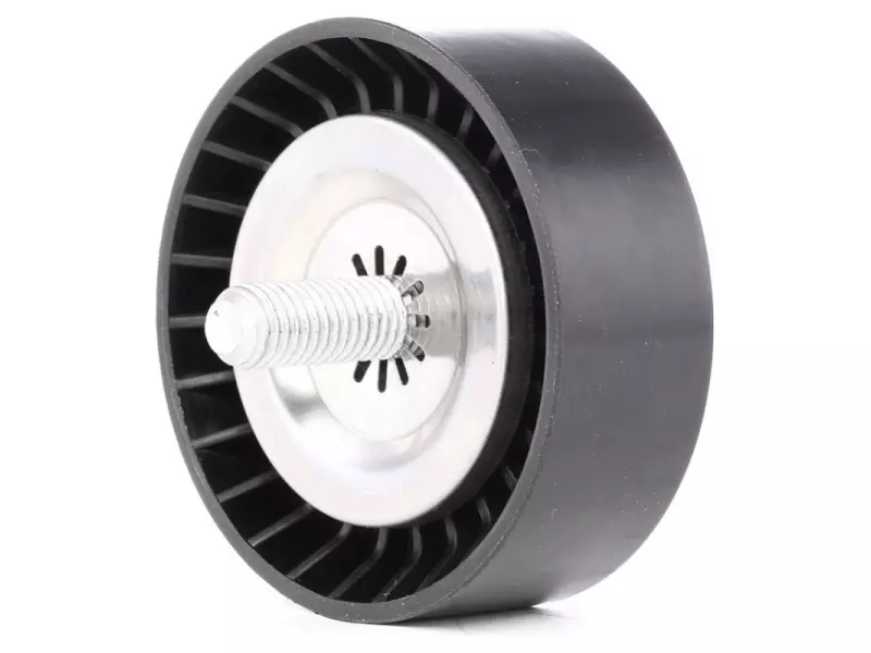 TENSIONER PULLEY-10X70X25,5-PLASTIC