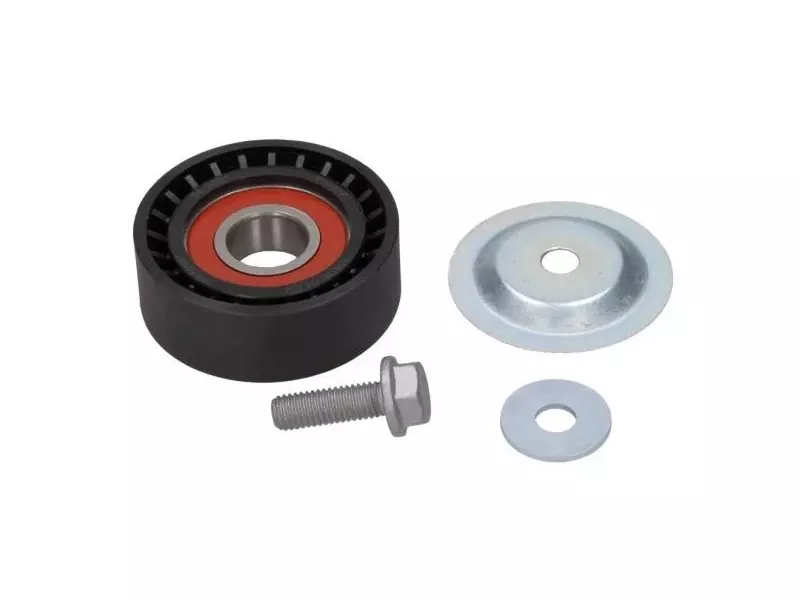 TENSIONER PULLEY-08X58X20-PLASTIC
