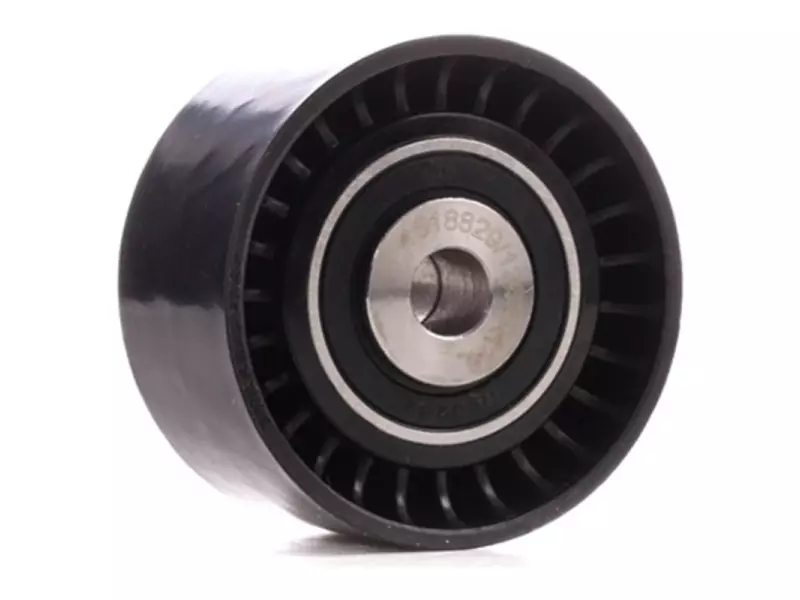 TENSIONER PULLEY-10X60X30-PLASTIC