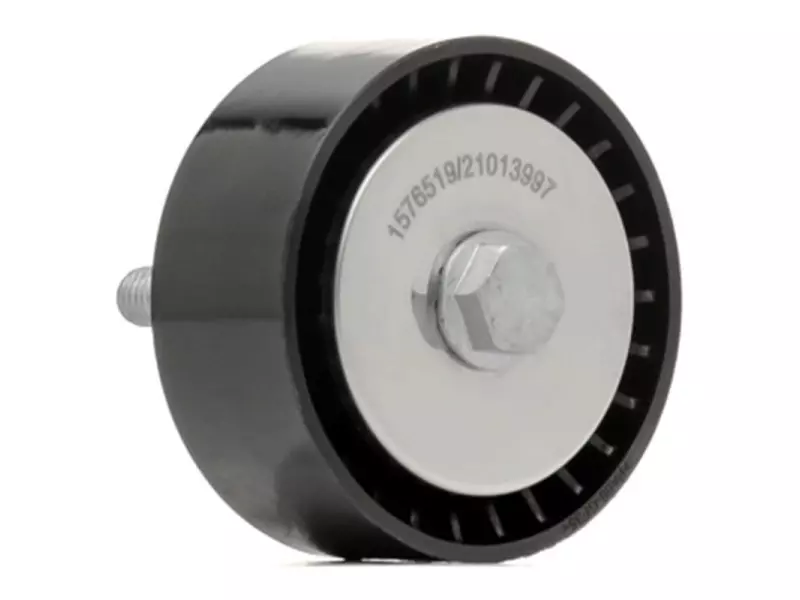 TENSIONER PULLEY-08X65X26-PLASTIC