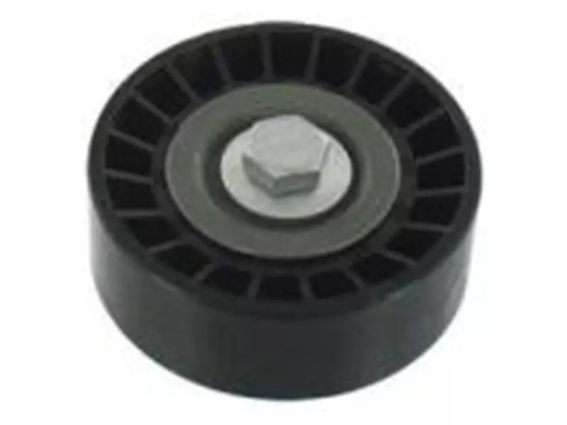 TENSIONER PULLEY-17X65X23 -PLASTIC