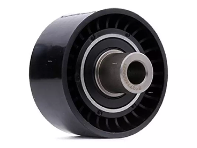 TENSIONER PULLEY-10X60X30-PLASTIC
