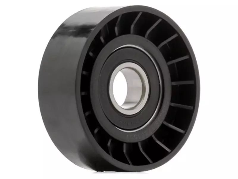 TENSIONER PULLEY-17X70X26-PLASTIC