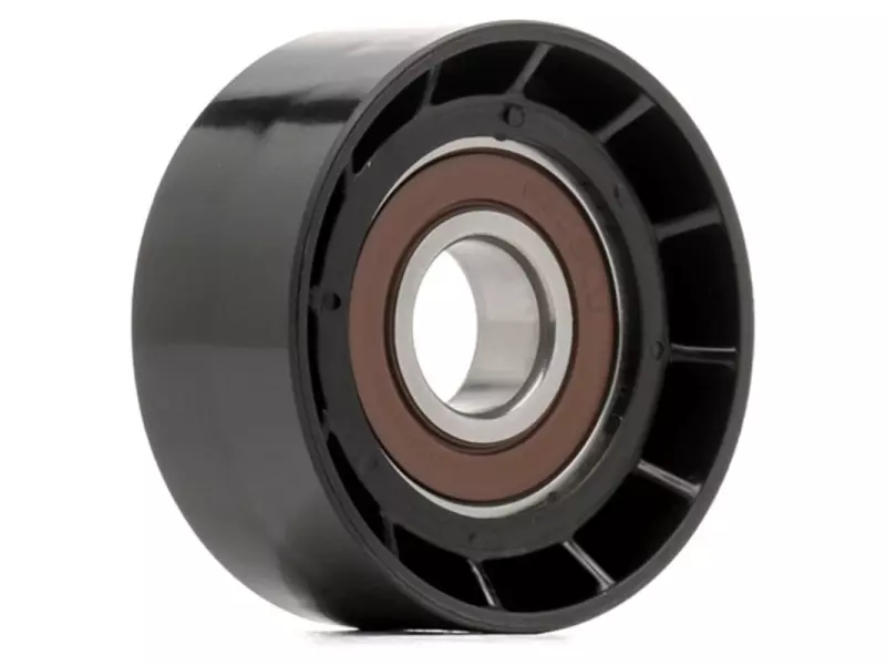 TENSIONER PULLEY-17X60X26-PLASTIC