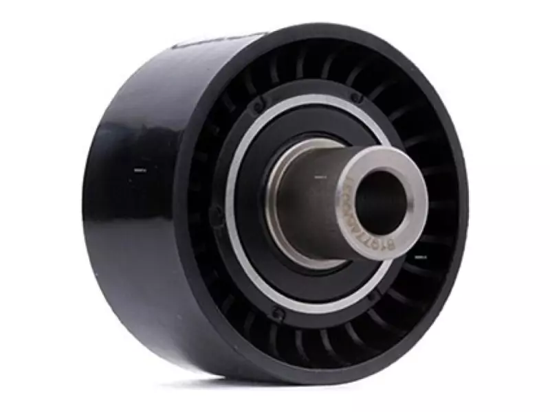 TENSIONER PULLEY-19X60X30-PLASTIC