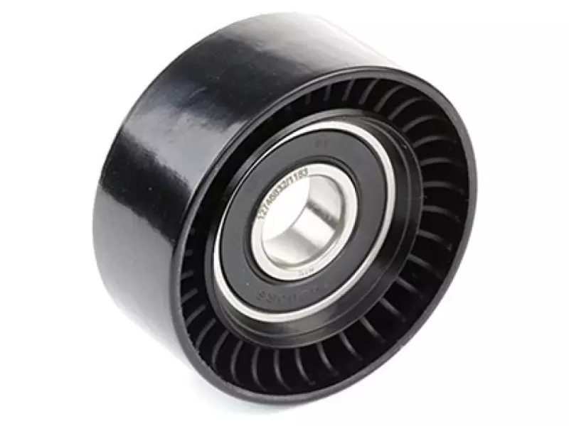 TENSIONER PULLEY 17X70X26