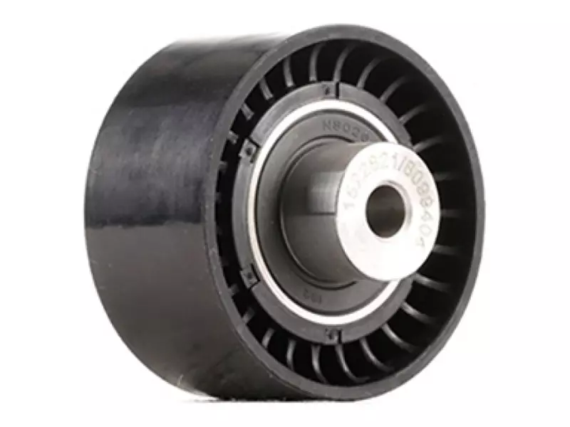TENSIONER PULLEY 10X60X28,5