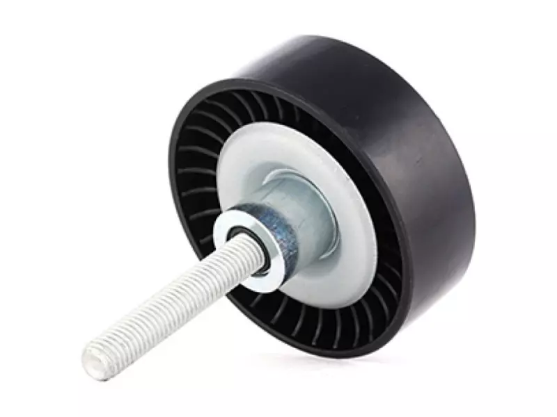 TENSIONER PULLEY 10X76X26