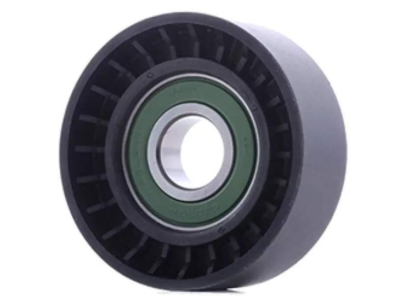 TENSIONER PULLEY 17X60X26