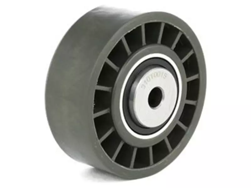 TENSIONER PULLEY 8X70X15