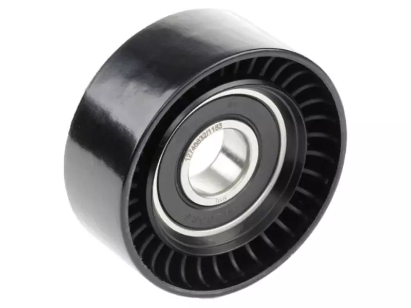 TENSIONER PULLEY 17X70X19