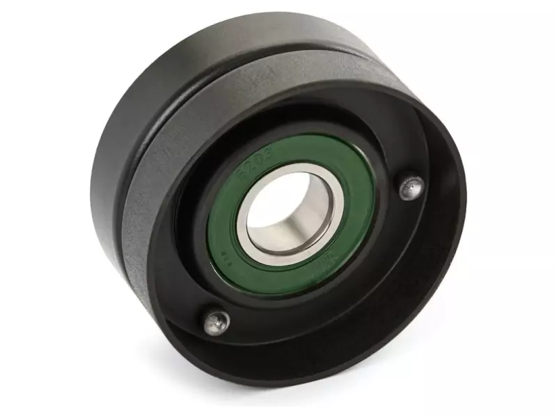 TENSIONER PULLEY-17X65X30 -DEMİR