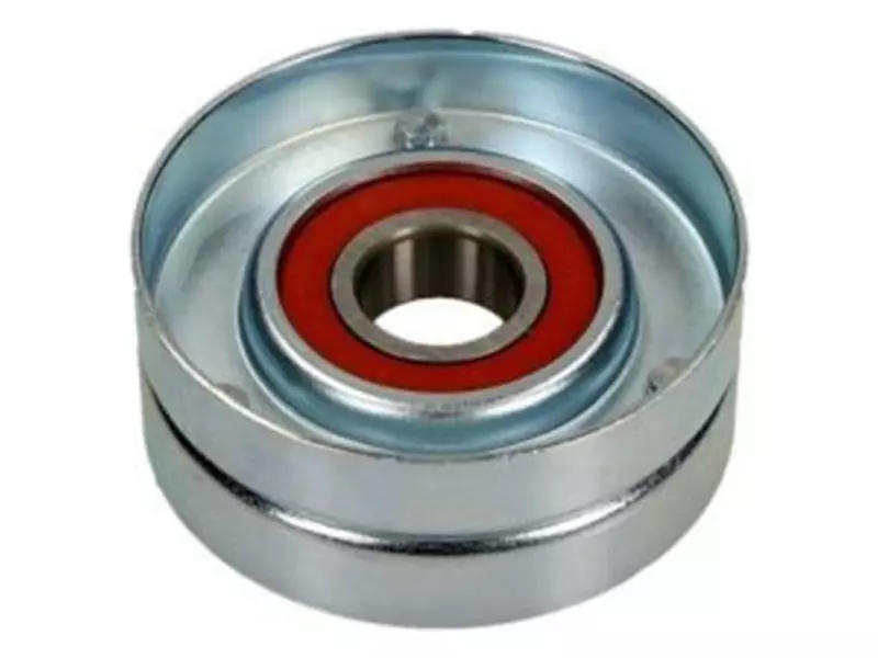 TENSIONER PULLEY-17X65X26 -DEMİR