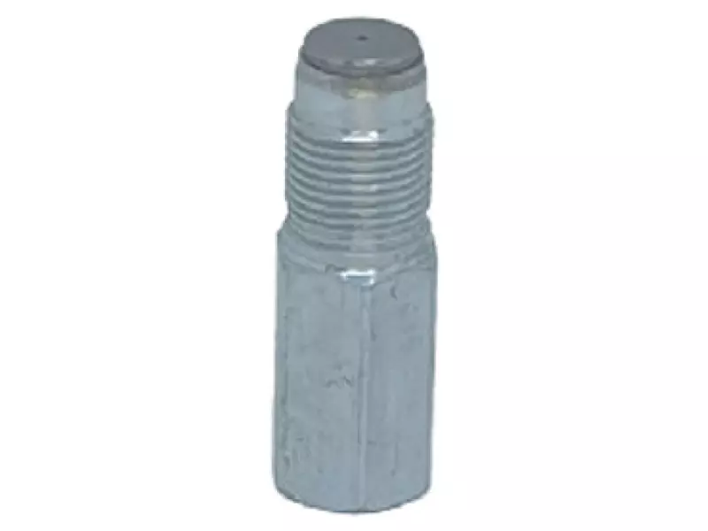 HIGH PRESSURE RELIEF VALVE