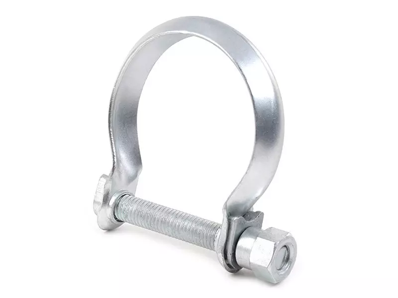 TURBO CLAMP 59