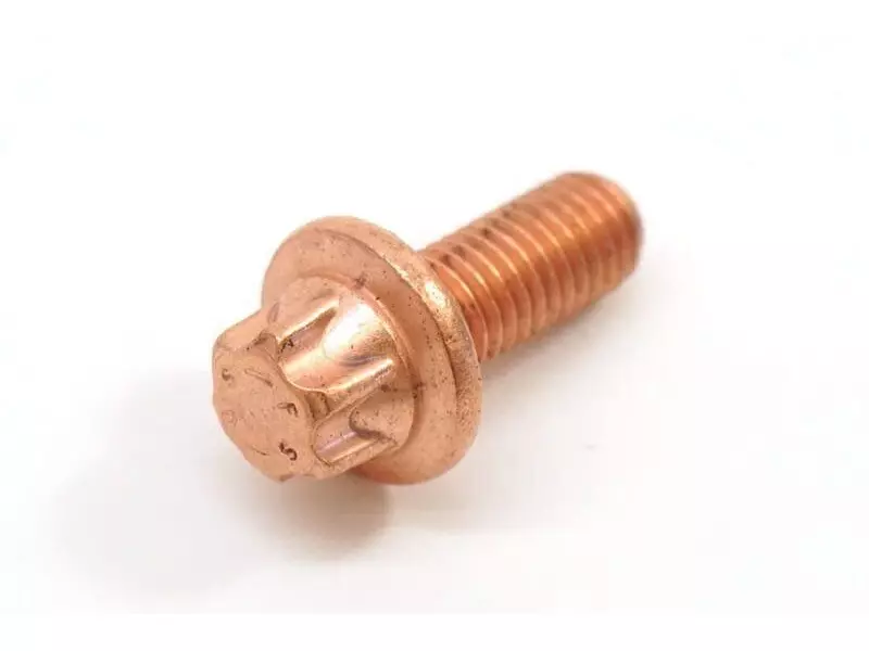 TURBO MOUNTING BOLT
