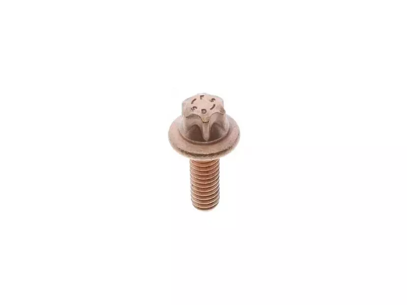 TURBO MOUNTING BOLT