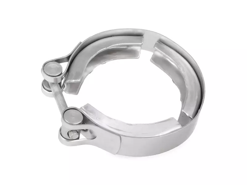 TURBO CLAMP D75