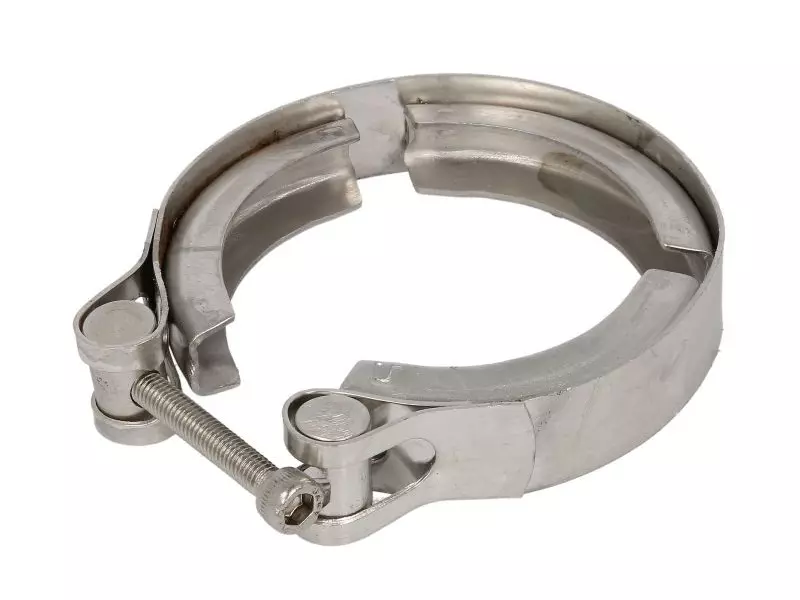 TURBO CLAMP D70
