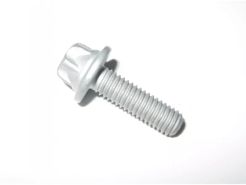 INJECTOR BOLT