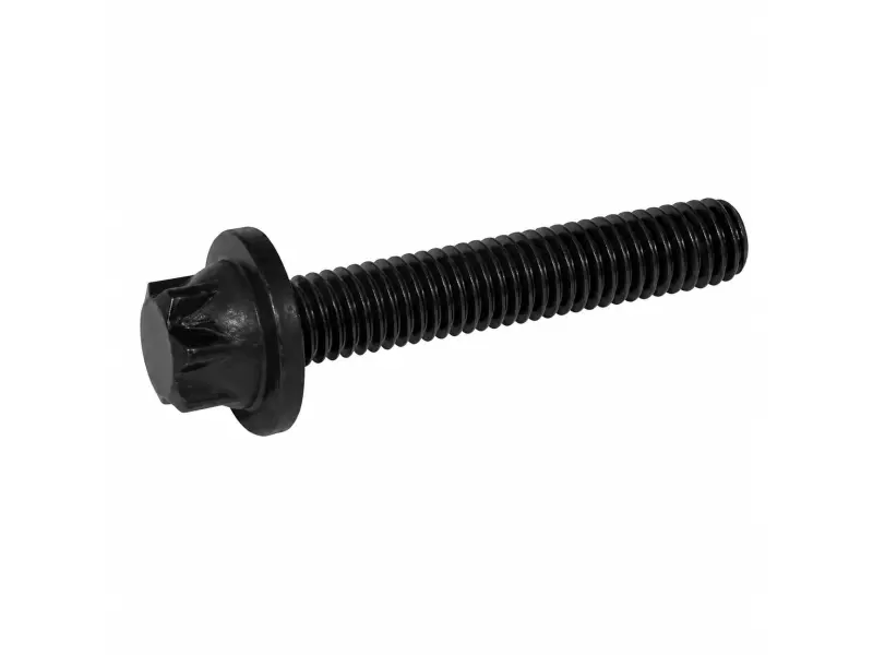 INJECTOR BOLT
