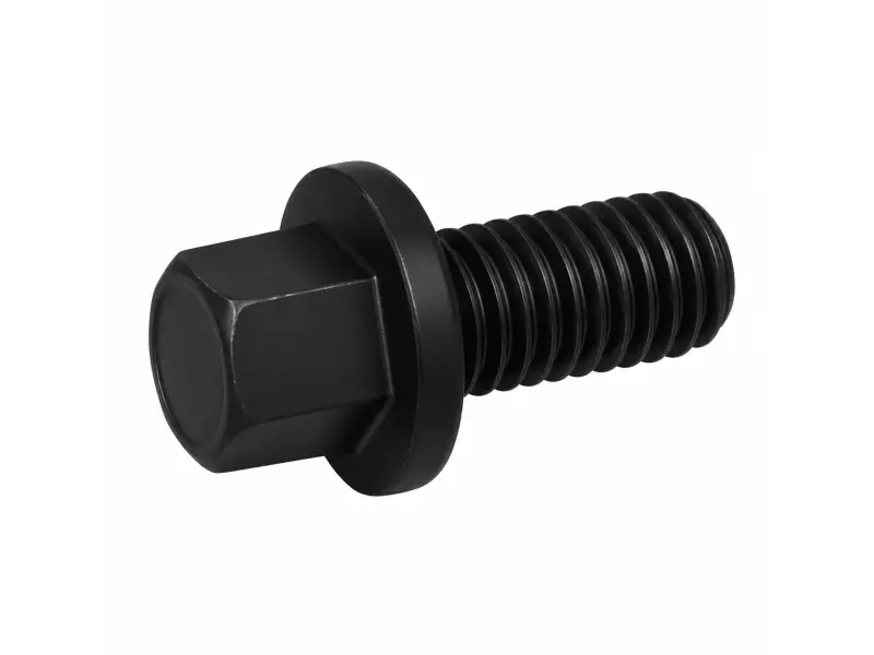 INJECTOR BOLT