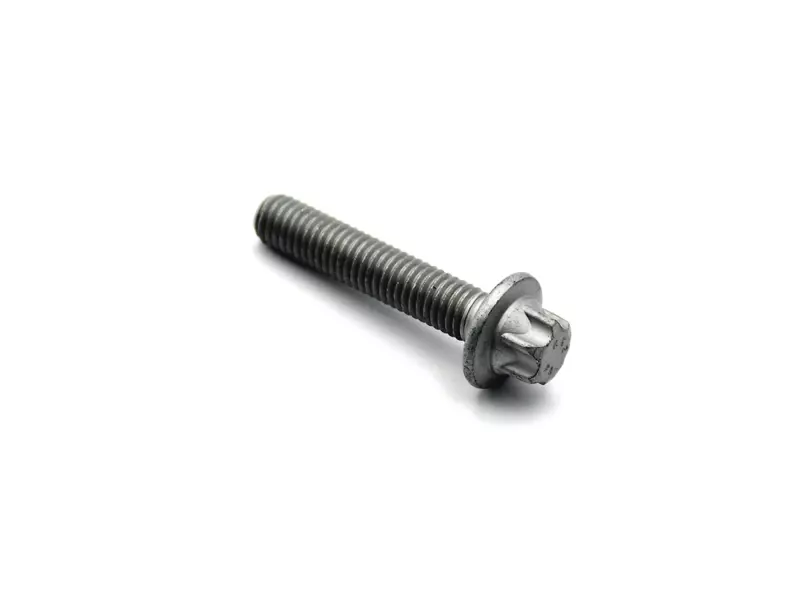 INJECTOR BOLT
