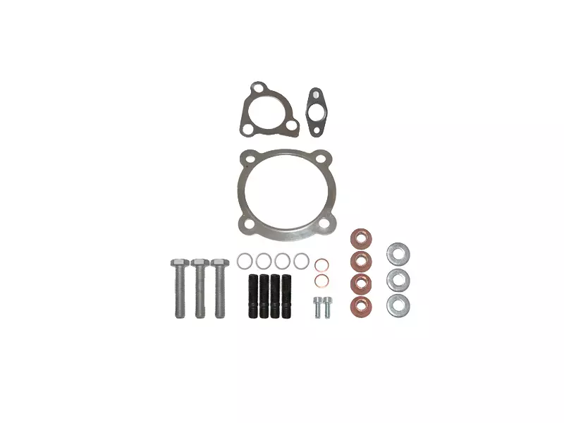 TURBO MOUNTING KIT
