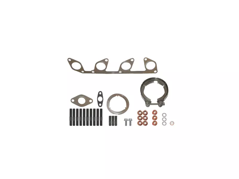 TURBO MOUNTING KIT