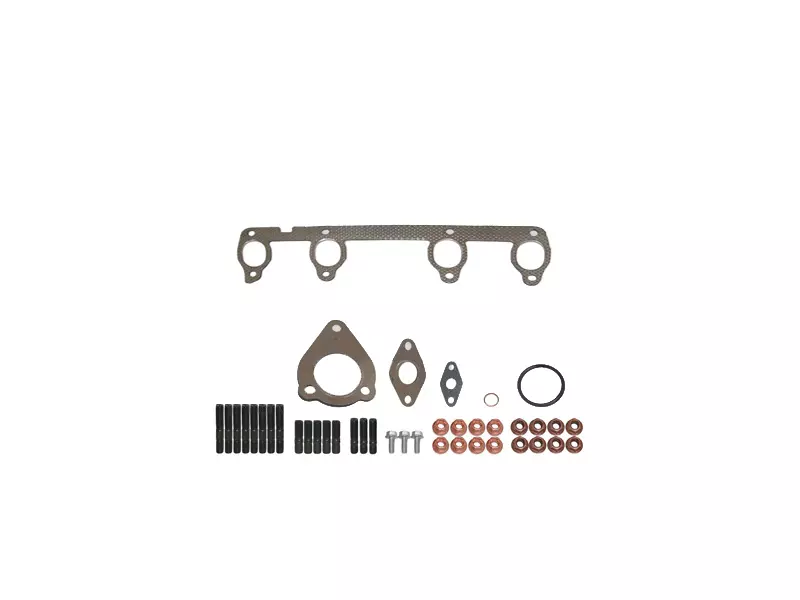 TURBO MOUNTING KIT