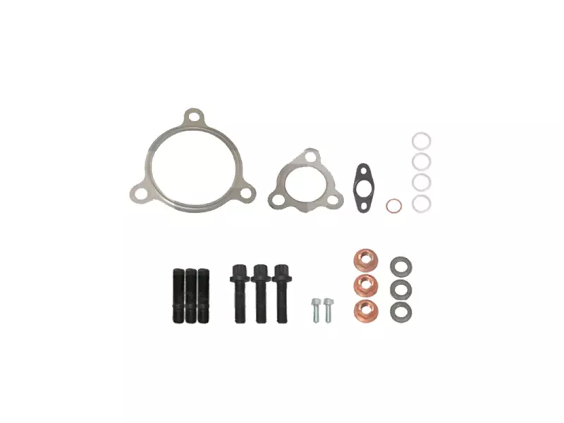 TURBO MOUNTING KIT