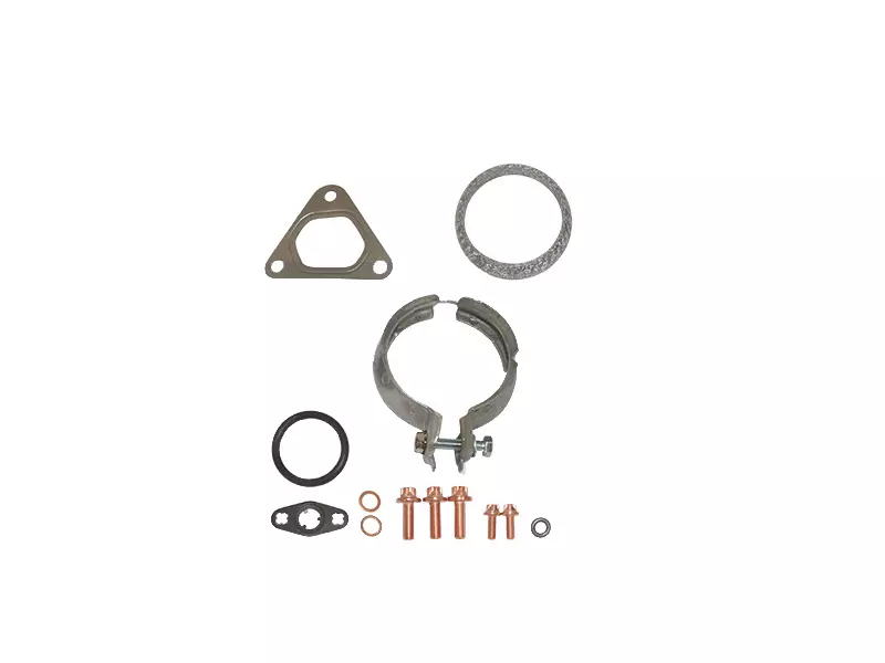 TURBO MOUNTİNG KİT