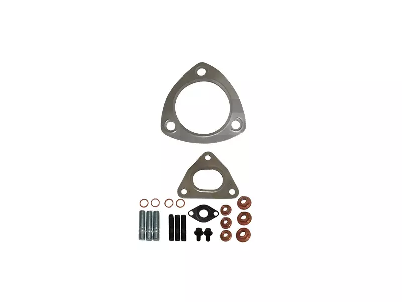 TURBO MOUNTING KIT