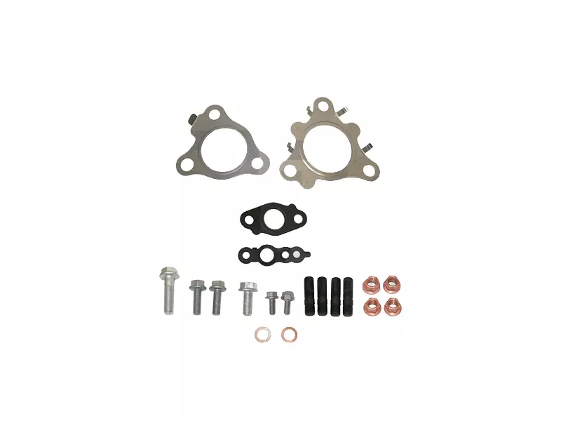 TURBO MOUNTING KIT