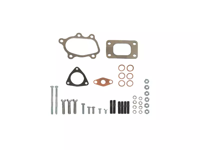TURBO MOUNTING KIT