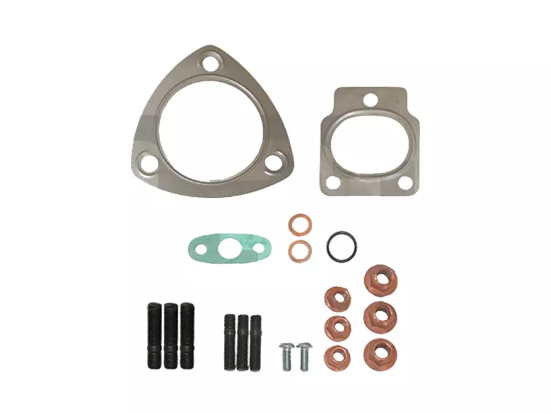 TURBO MOUNTING KIT