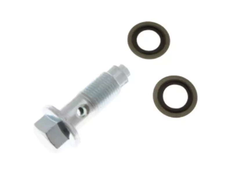 TURBO BANJO BOLT