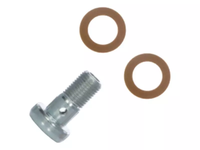 TURBO BANJO BOLT
