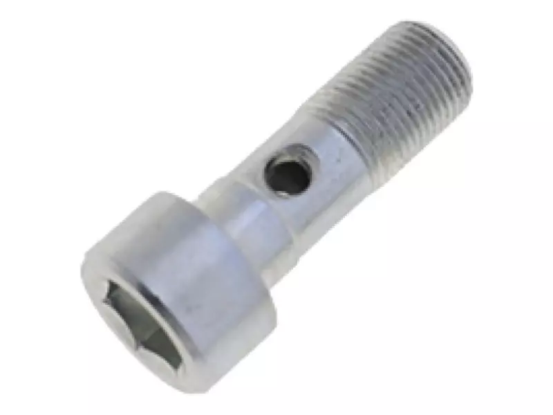 TURBO BANJO BOLT