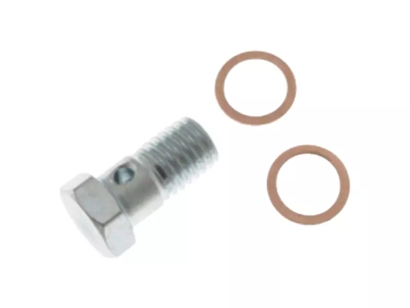 TURBO BANJO BOLT
