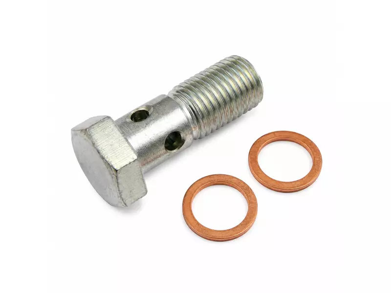 TURBO BANJO BOLT