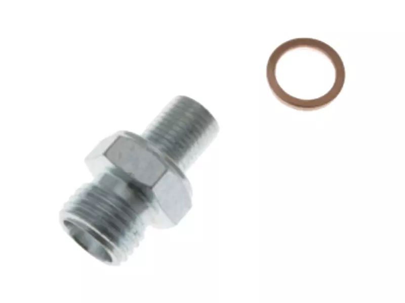 TURBO BANJO BOLT